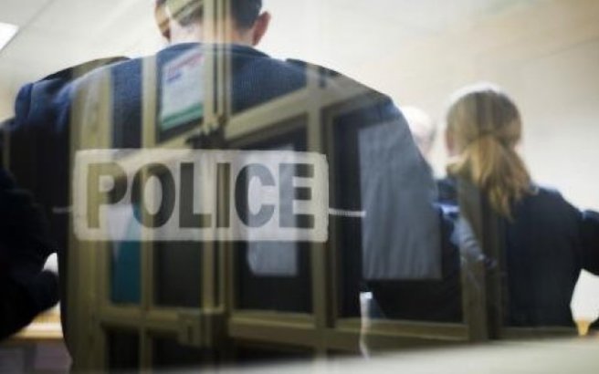 Συλλήψεις δύο νεαρών γυναικών, υπόπτων για τρομοκρατικές επιθέσεις στη Γαλλία