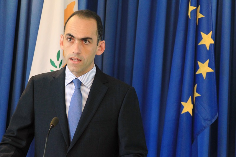 Δεν θέλουμε σε καμία περίπτωση ένα Grexit, λέει ο Γεωργιάδης