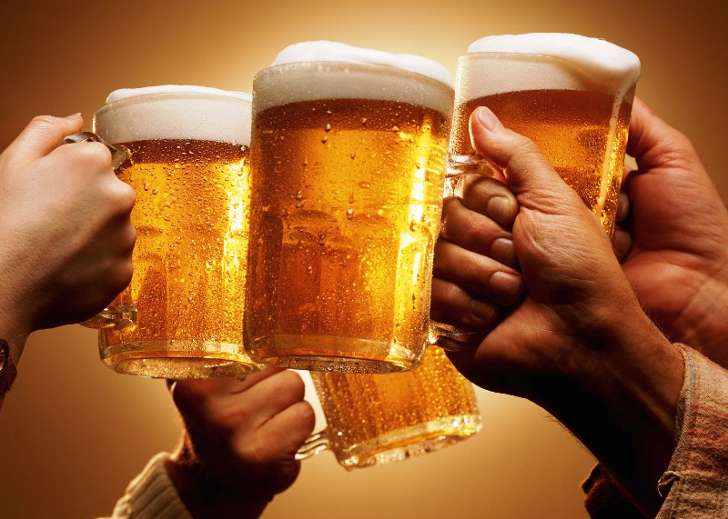 Μπύρα για όλους στο Ηράκλειο - Σήμερα η πιο «μπυρένια» γιορτή της πόλης!
