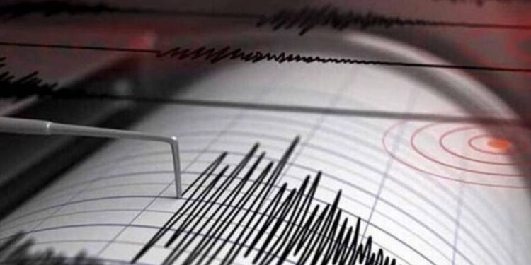 Σεισμός 3,9 Ρίχτερ στη Γαύδο