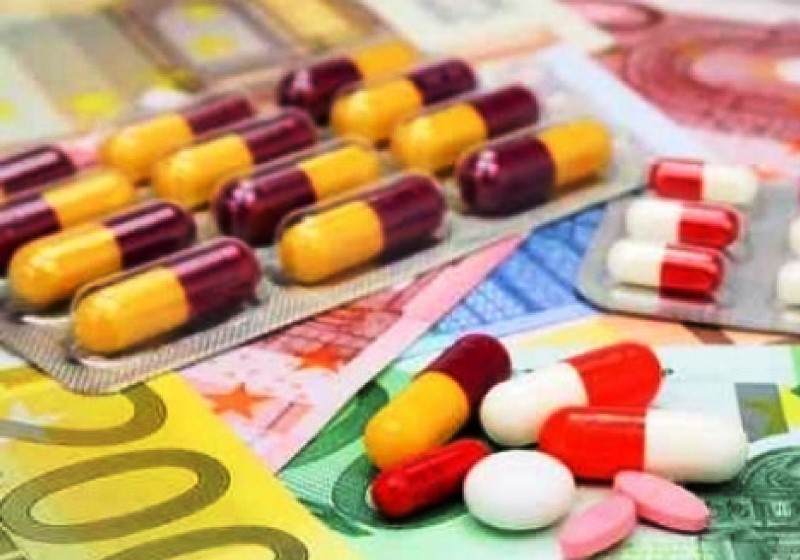 Σπάνε «ταμεία» στις εξαγωγές τα ελληνικά φάρμακα
