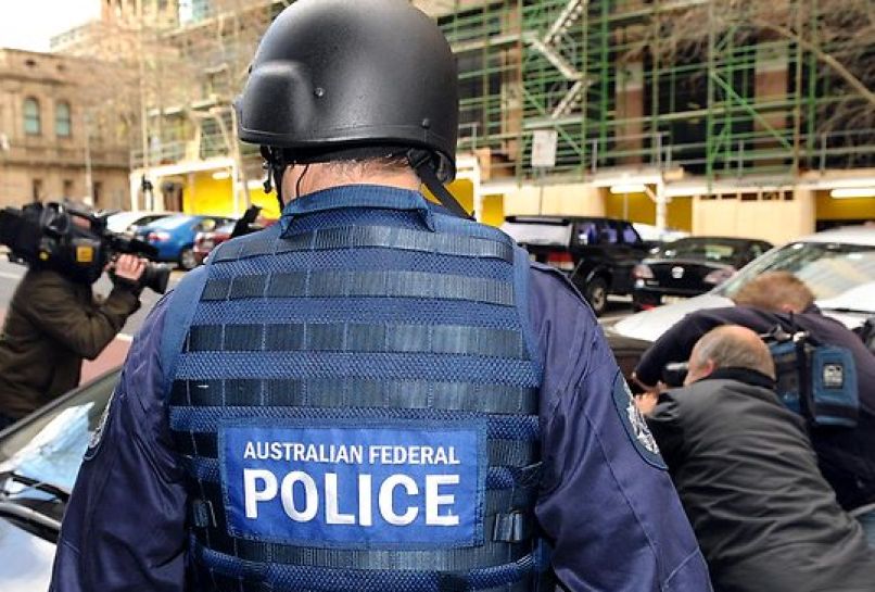 Πέντε έφηβοι ετοίμαζαν τρομοκρατικές επιθέσεις στην Αυστραλία
