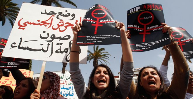 Μαρόκο: 20 χρόνια φυλακή για έναν από τους δράστες ομαδικού βιασμού 