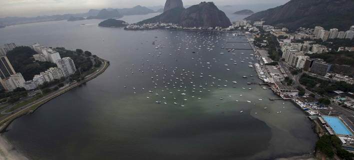 Η Βραζιλία ξεκαθαρίζει: Δεν θα αναβάλουμε τους Ολυμπιακούς αγώνες εξαιτίας του ιού Ζίκα