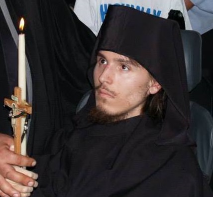 κρήτη: Η άγνωστη ιστορία υγείας του άτυχου 27χρονου μοναχού που τον οδήγησε στο θάνατο