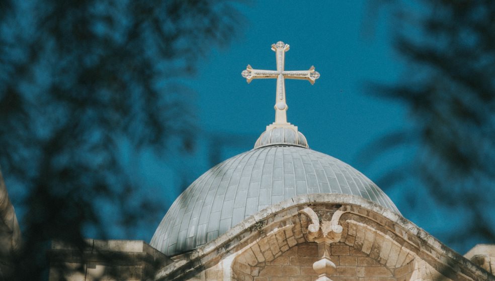 «Θύμα» κλοπής ακόμη ένας Ιερός Ναός στην Κρήτη