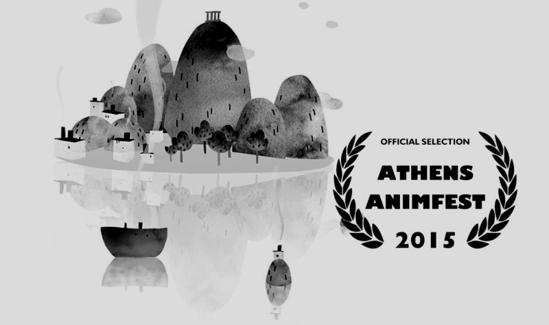 To 10o Athens Animfest στον Κοινωνικό Χώρο