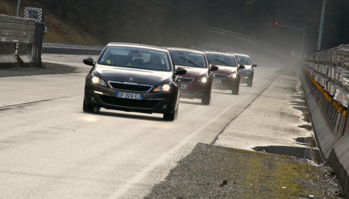 Πώς είναι ένα Peugeot 308 μετά από 120 χιλιάδες χιλιόμετρα;