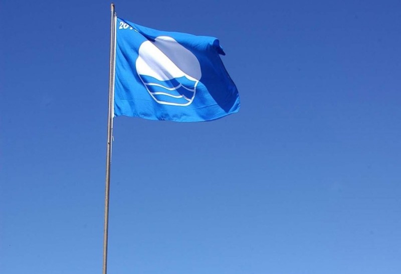 «Γαλάζια σημαία» για τα τρία ξενοδοχεία του Ομίλου Sbokos Hotel Group