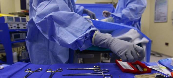 Σύλληψη γιατρού δημόσιου νοσοκομείου για φακελάκι -Ιδιώτης γιατρός έστελνε τους «πελάτες»