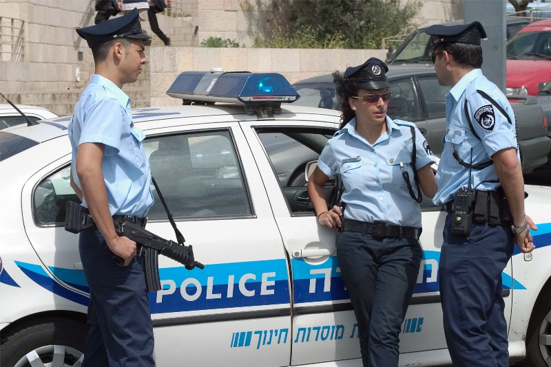 Τραυματίστηκε γυναίκα μετά από επίθεση με μαχαίρι στο Ισραήλ