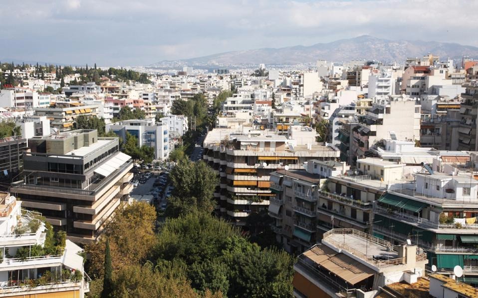   Η αγορά κατοικίας θα ανακάμψει βραδύτερα από την ελληνική οικονομία