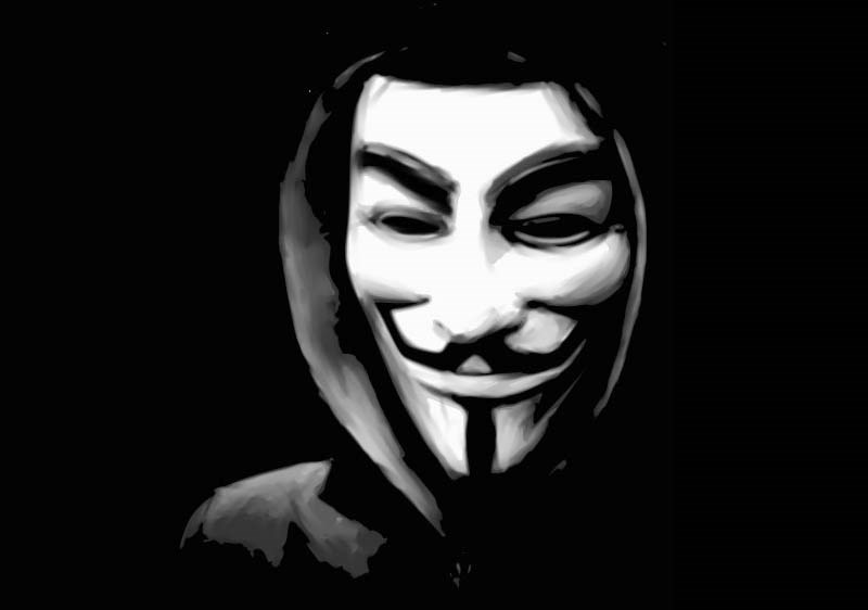 Για συνεργασία με τον ISIS κατηγορούν εταιρεία στην Silicon Valley οι Anonymous