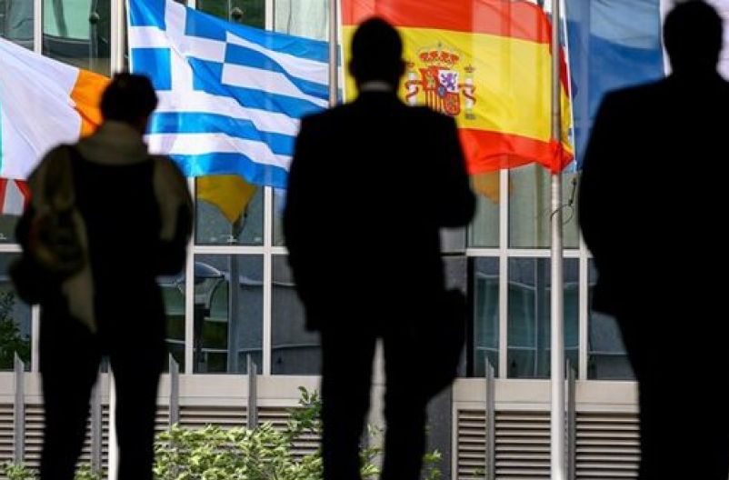 Κλίμα προόδου βλέπουν οι Έλληνες τεχνοκράτες στο Brussels Group