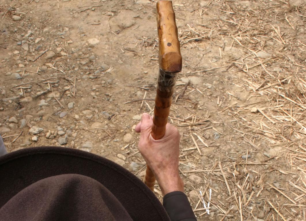 Νέα επίθεση με μαγκούρες στην Κρήτη - Ξέσπασαν στο τζάμι, εκφοβίζοντας ηλικιωμένο