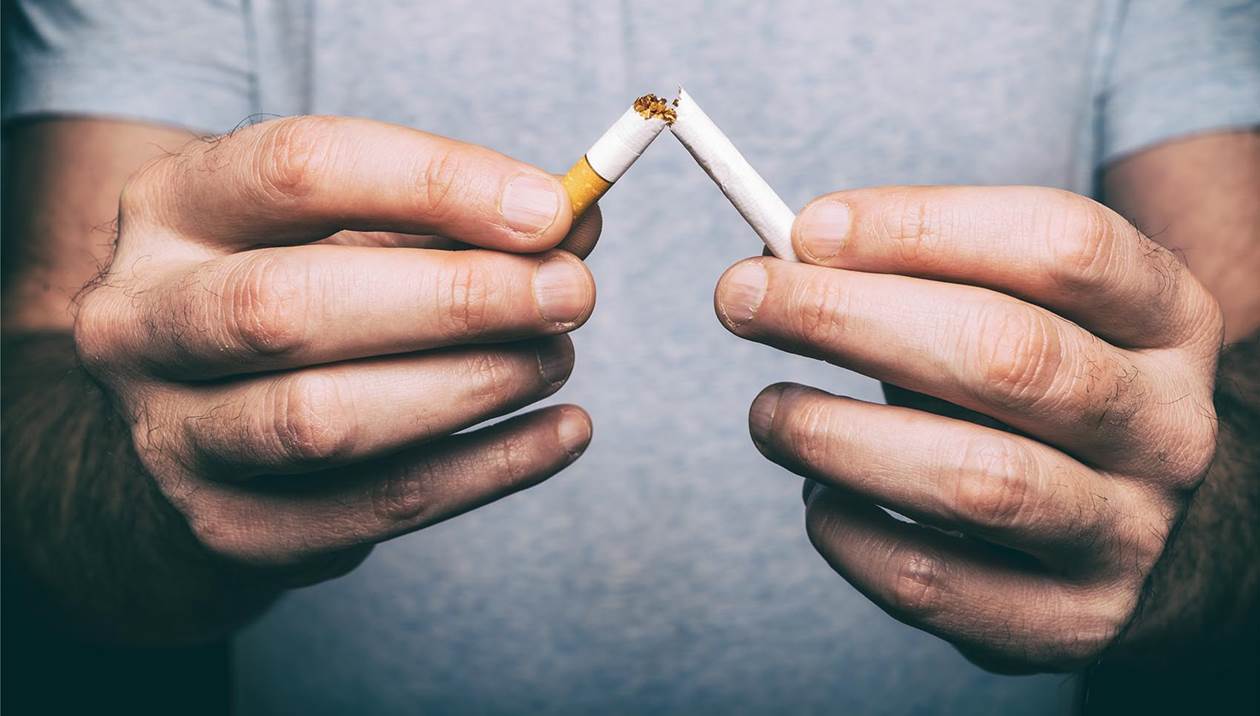 Τι έδειξε έρευνα για τους καπνιστές - Εντυπωσιακά τα αποτελέσματα
