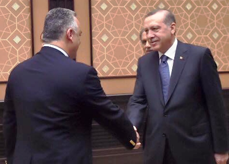 Κεφαλογιάννης: «Να μάθει η Τουρκία τους εχθρούς και τους συμμάχους της»