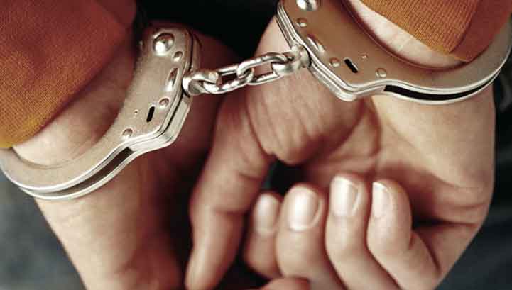 Σύλληψη 24χρονου στο Ηράκλειο – Κατηγορείται ότι βίασε 2 ανήλικα παιδιά