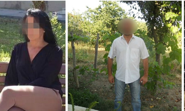Προφυλακιστέοι κρίθηκαν και οι δύο για τη δολοφονία του γιατρού στη Σητεία 