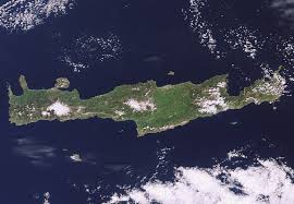 «Καμπανάκι» για την Κρήτη - Ευάλωτο το νησί απέναντι στην κλιματική αλλαγή