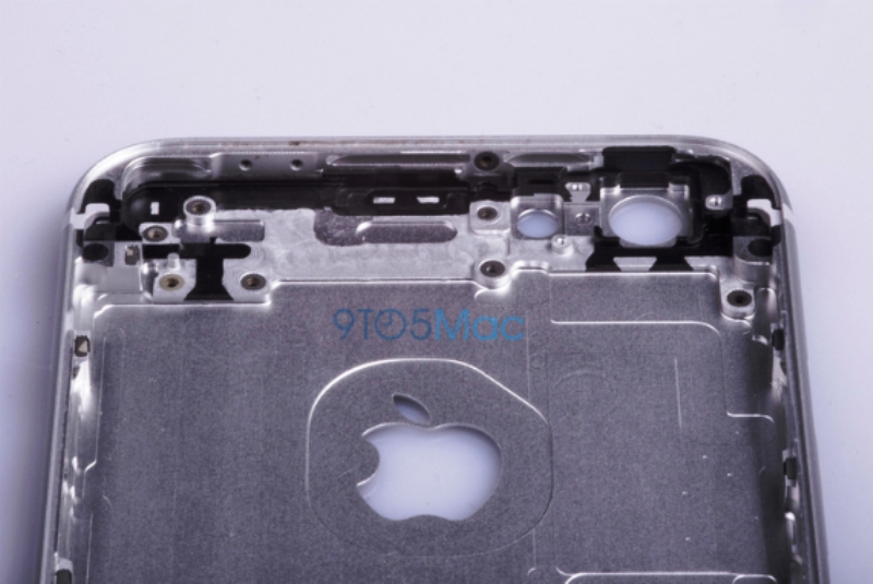 Εικόνες, χαρακτηριστικά και τιμές για το νέο iPhone 6S (pics)