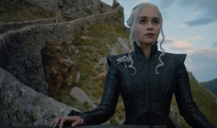 Game of Thrones: Η selfie της Daenerys με τον John Snow που προκάλεσε φρενίτιδα 
