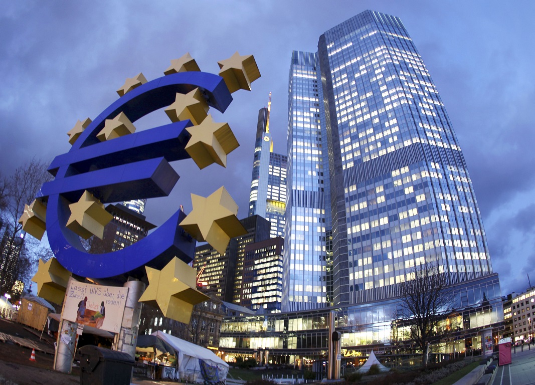 Μειωμένος στα 87,9 δισ. ευρώ o ELA για τις ελληνικές τράπεζες 