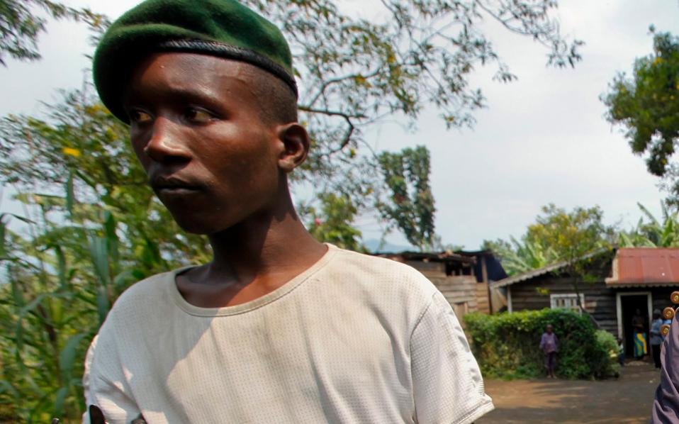 Κονγκό: Νοτιοσουδανοί πρόσφυγες κρατούν ομήρους εργαζόμενους στον ΟΗΕ