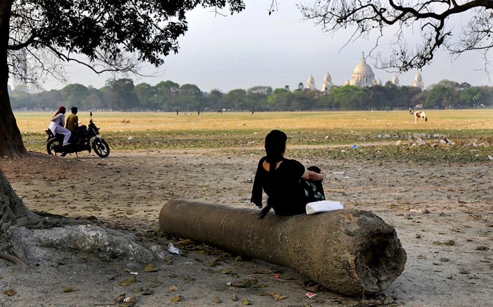 Ινδία: 66 εκατομμύρια δέντρα σε 12 ώρες