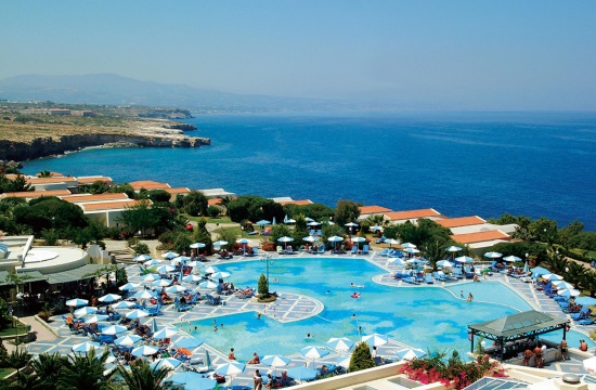 Επιχορηγήσεις για ξενοδοχειακές επενδύσεις στην Κρήτη