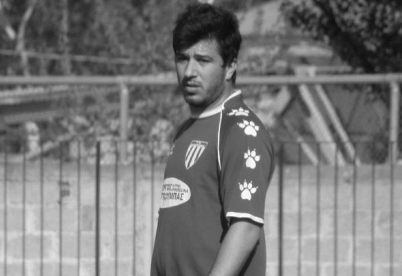 Θανατηφόρο τροχαίο στον Αλμυρό - Νεκρός 31χρονος ποδοσφαιριστής