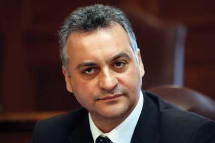 Κριτική Μανώλη Κεφαλογιάννη στον Σκοπιανό Πρωθυπουργό Νικόλας Γκρουέφσκι στο Ευρωπαϊκό Κοινοβούλιο