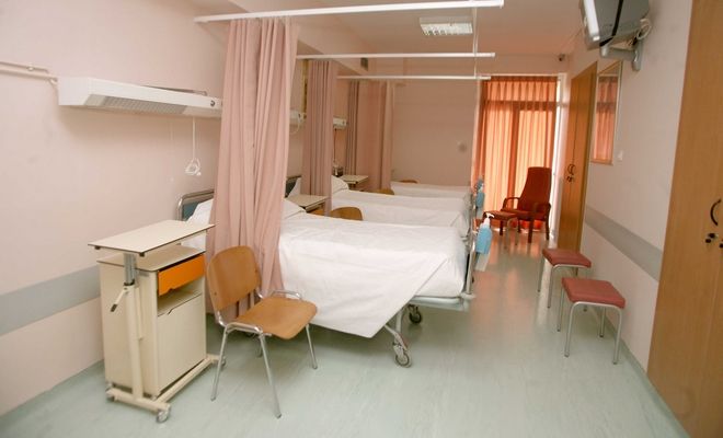 Προβλήματα στα χειρουργεία και των νοσοκομείων στην Κρήτη καταγράφει η ΠΟΕΔΗΝ - Τι αναφέρει