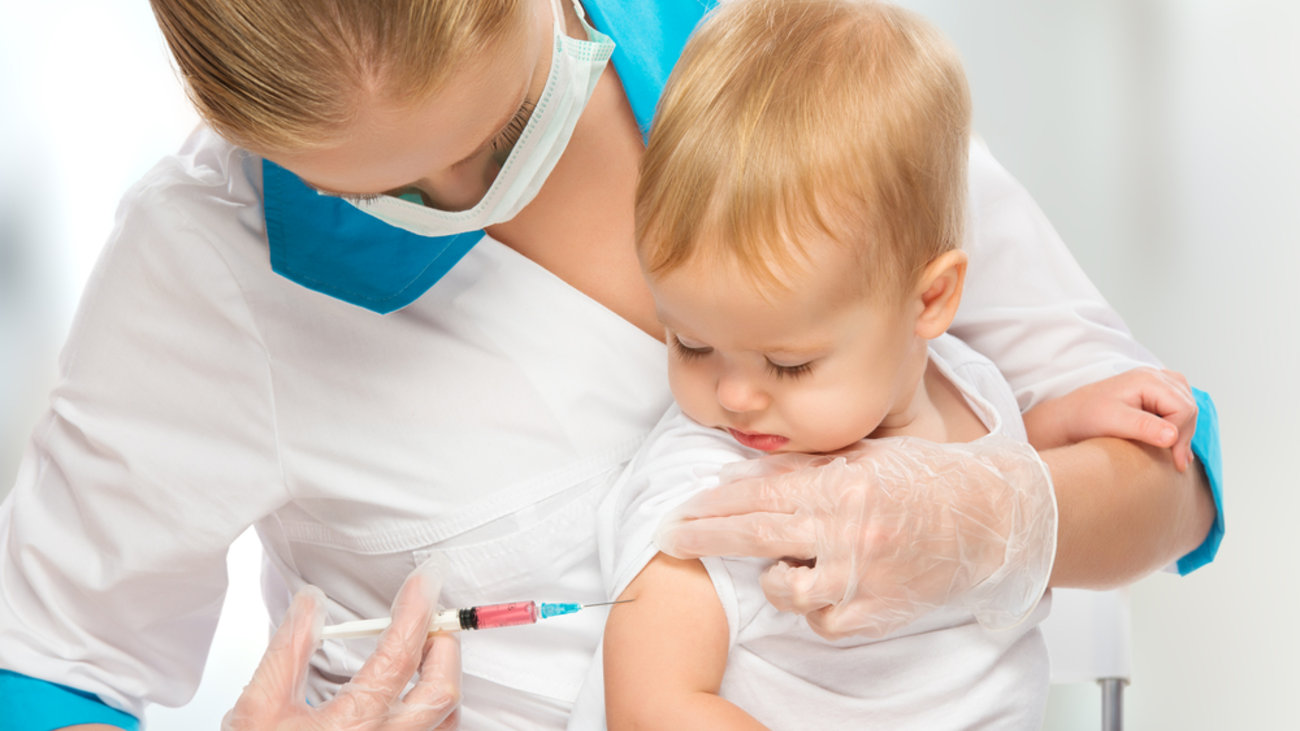 Μύθοι και αλήθειες για τα εμβόλια: Προκαλούν αυτισμό;