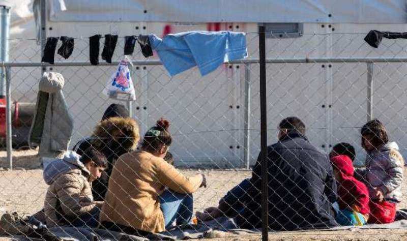 Η Ελλάδα καλείται να δώσει λύση στο προσφυγικό μέσα στις επόμενες εβδομάδες 