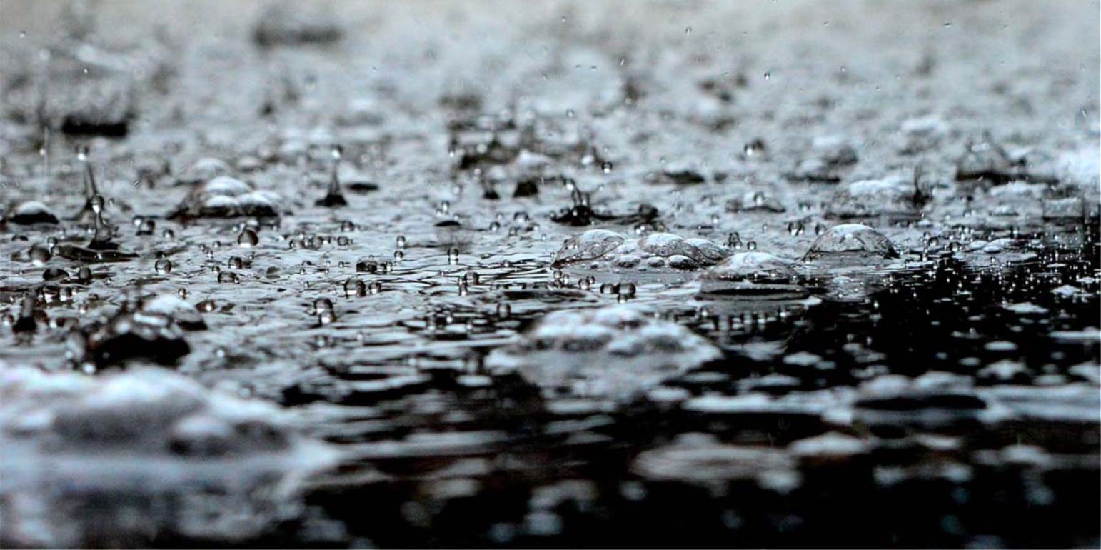 Βροχές στην Κρήτη: Πέρσι «κατακλυσμός», φέτος με το «σταγονόμετρο» 