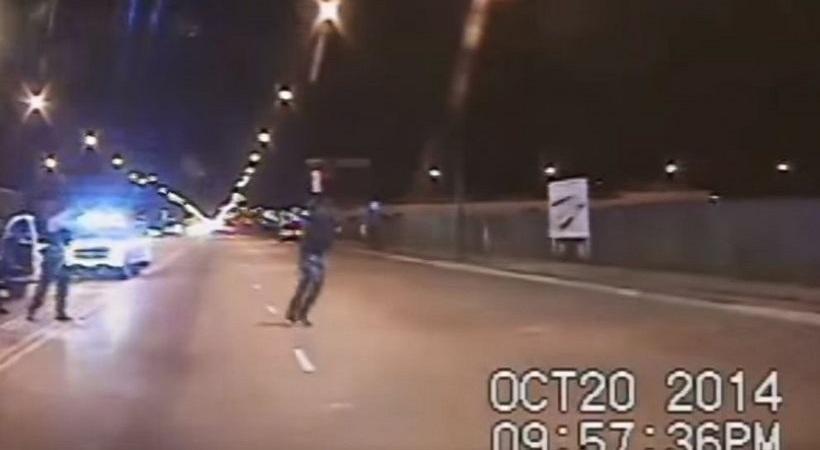 Σάλος από το βίντεο με αστυνομικό να πυροβολεί 16 φόρες έναν 17χρονο αφροαμερικανό 