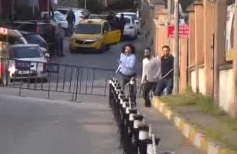 Ένας νεκρός από πυροβολισμούς στο αρχηγείο της αστυνομίας στην Κωνσταντινούπολη 