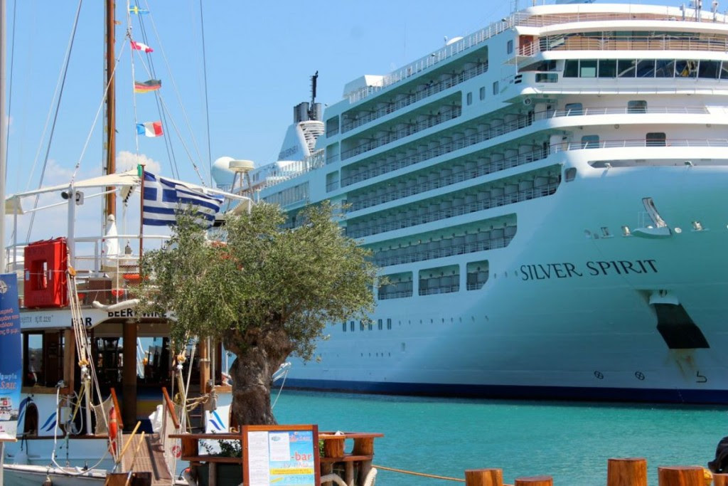 Top προορισμός η Ελλάδα για την κρουαζιέρα στην Μεσόγειο - Νέες συμφωνίες στην Seatrade Cruise Global του Μαϊάμι 
