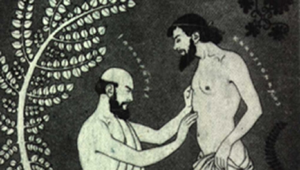 Η σχέση της αρχαίας Ελληνικής Ιατρικής με την Ινδική, μέσω... Κρήτης