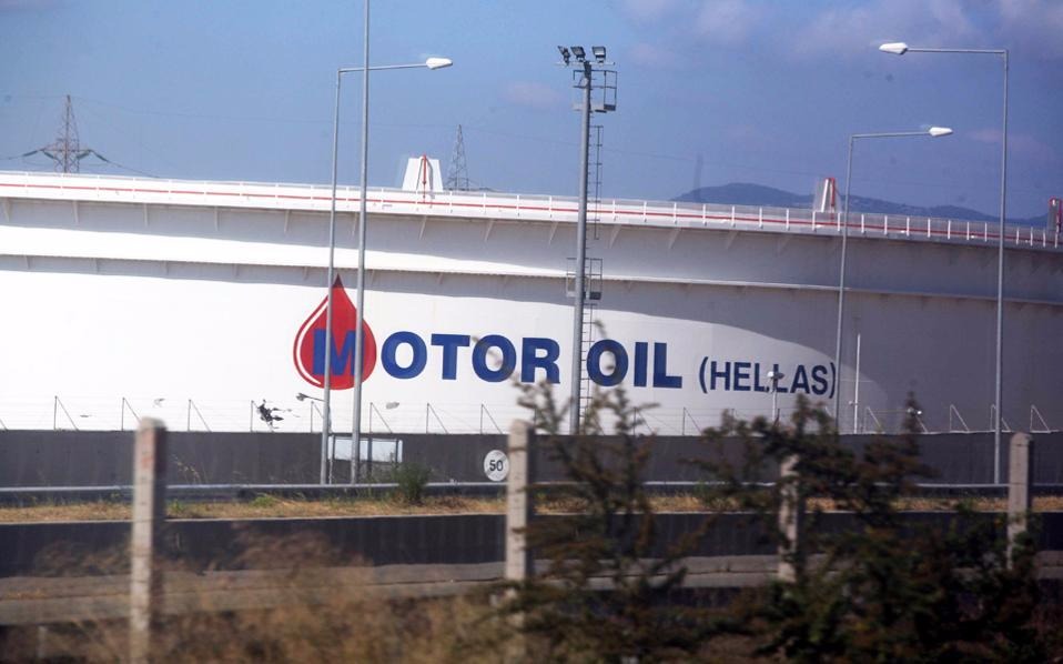Ολοκληρώθηκε η κυπριακή συμφωνία της Motor Oil