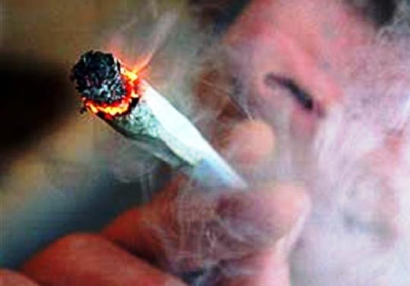 Χανιά: Μπήκε σε μπελάδες για το τσιγάρο με την κάνναβη