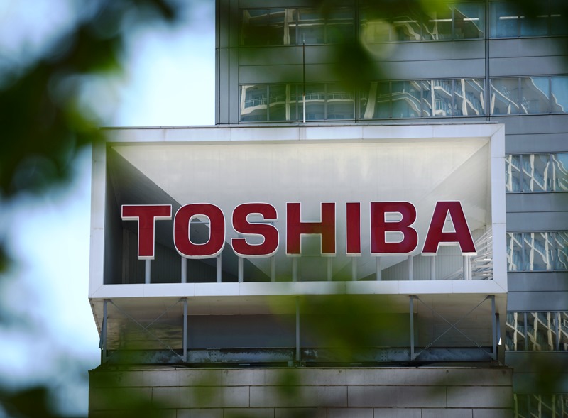 Πάνω από 7.000 απολύσεις ετοιμάζει η Toshiba λόγω... σκανδάλου!