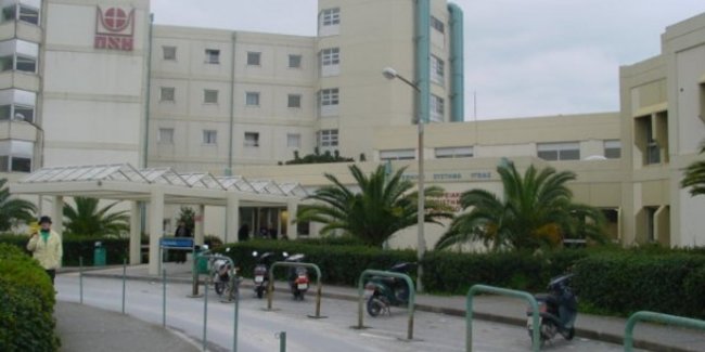 Τα νοσοκομεία αναφοράς για τον κοροναϊό στην Κρήτη