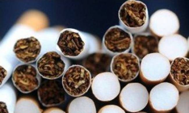 Σύλληψη για παράνομα τσιγάρα στο Ηράκλειο 