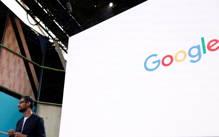 Αποκλείει η Γαλλία την επίτευξη συμφωνίας με τη Google