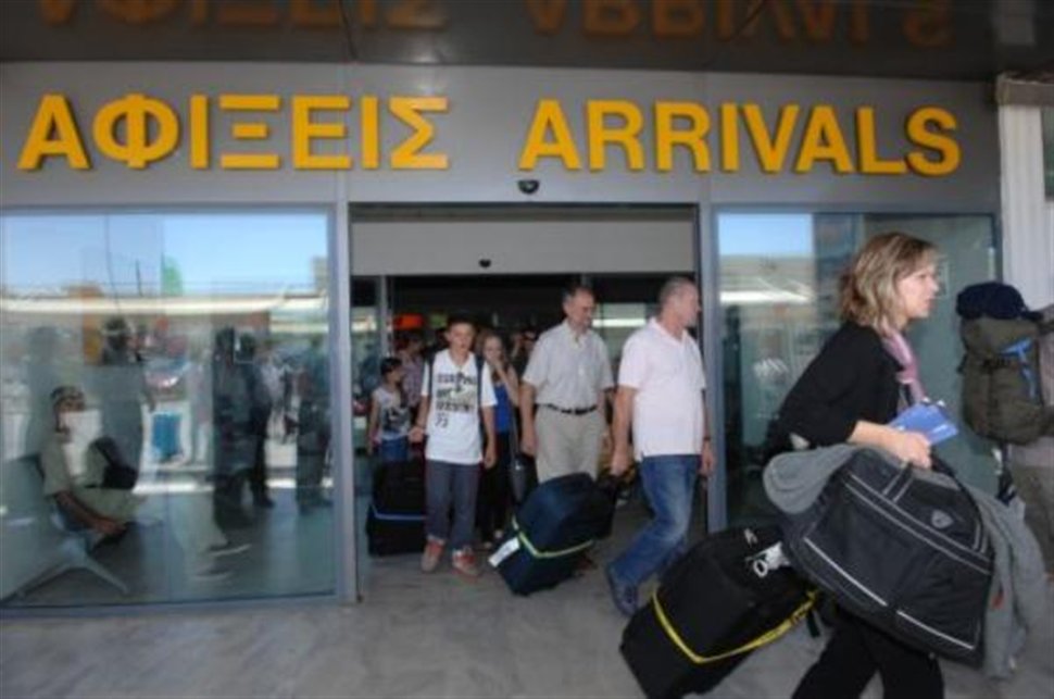 Προορισμός για πολλές χιλιάδες τουρίστες ενόψει Πάσχα, η Κρήτη-Μόνο από τα αεροδρομια έρχονται 20.000 επισκεπτες!