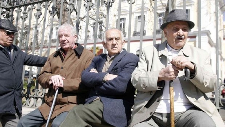 Οι συνταξιούχοι του Ηρακλείου θα διεκδικήσουν δικαστικά τα επιδόματα που καταργήθηκαν παράνομα