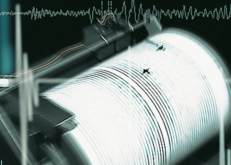 Σεισμός 4,3 Ρϊχτερ ταρακούνησε Κάρπαθο και Κρήτη