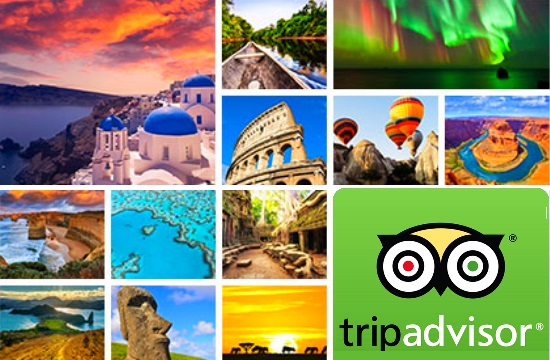 Κρήτη & Σαντορίνη στο top10 των Βρετανών τουριστών- οι εβδομάδες με καλό value 